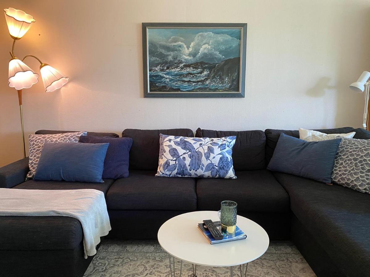Soerbygarden Bed & Breakfast Brunflo Εξωτερικό φωτογραφία